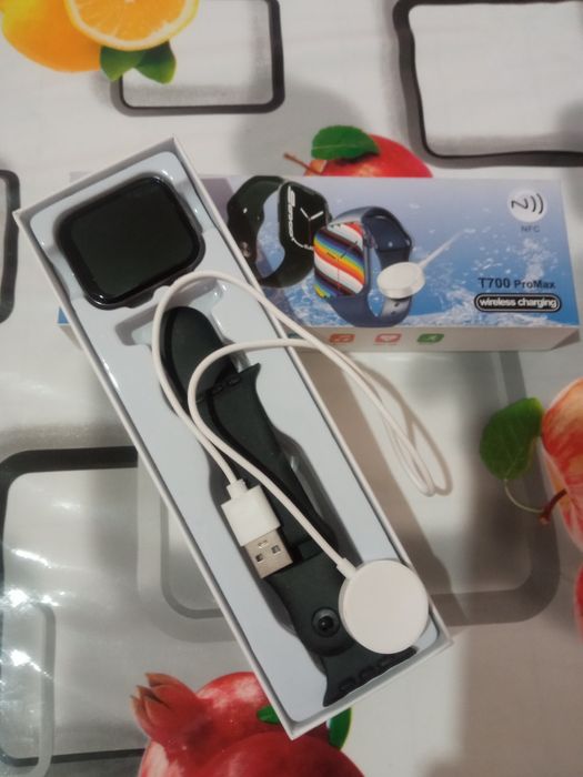 Qoʻl soat Smart Watch