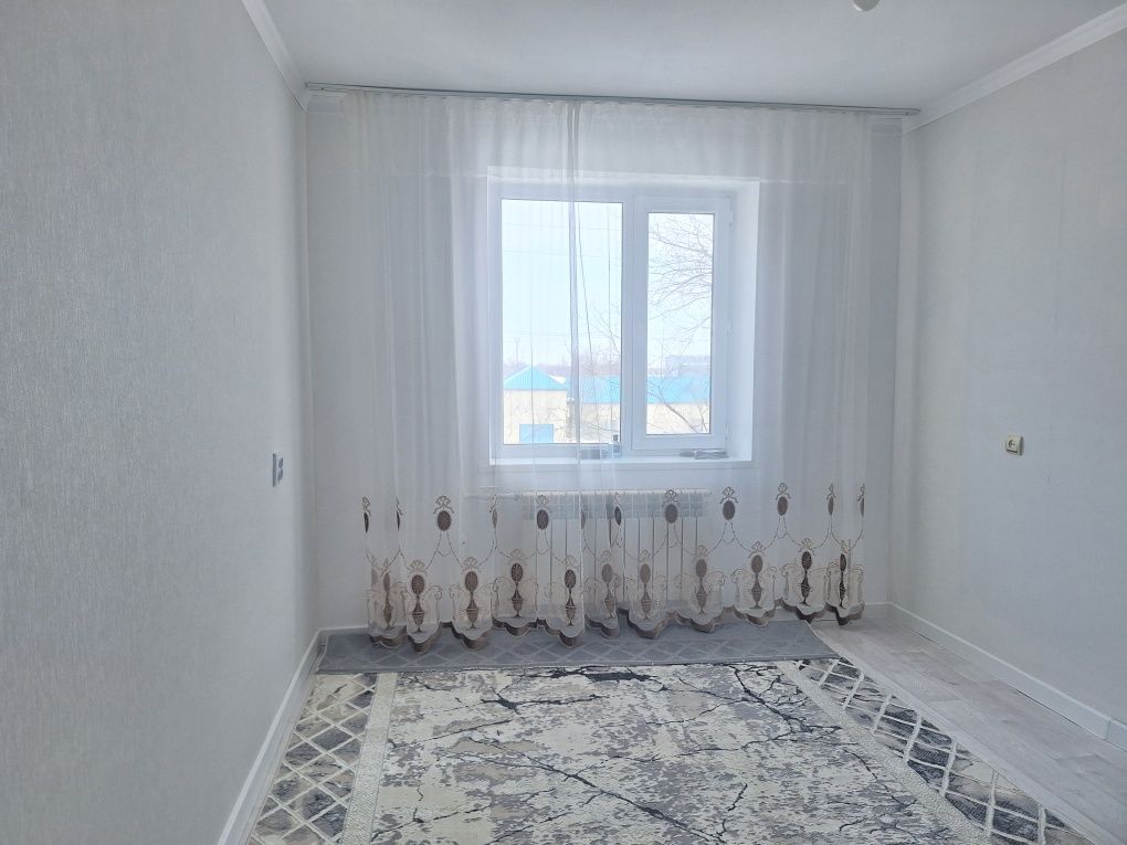 Продаётся 2к квартира