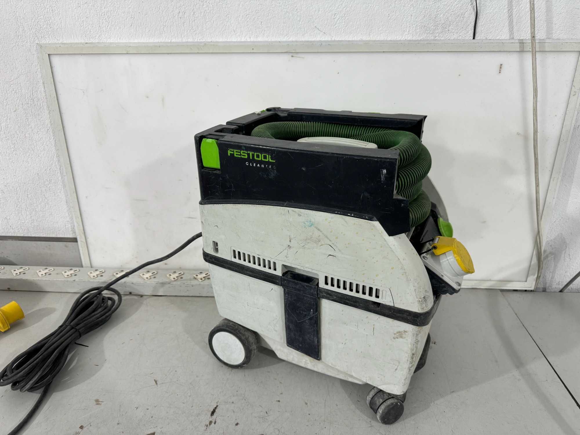 Прахосмукачка - Festool 110 V / 1200 W