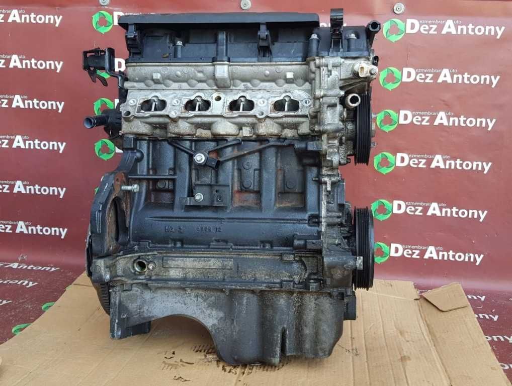 Motor fara anexe Opel Corsa D 1.4 16v Ecotec