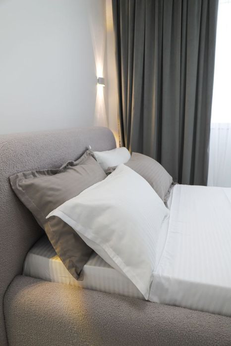 Квартира по часам