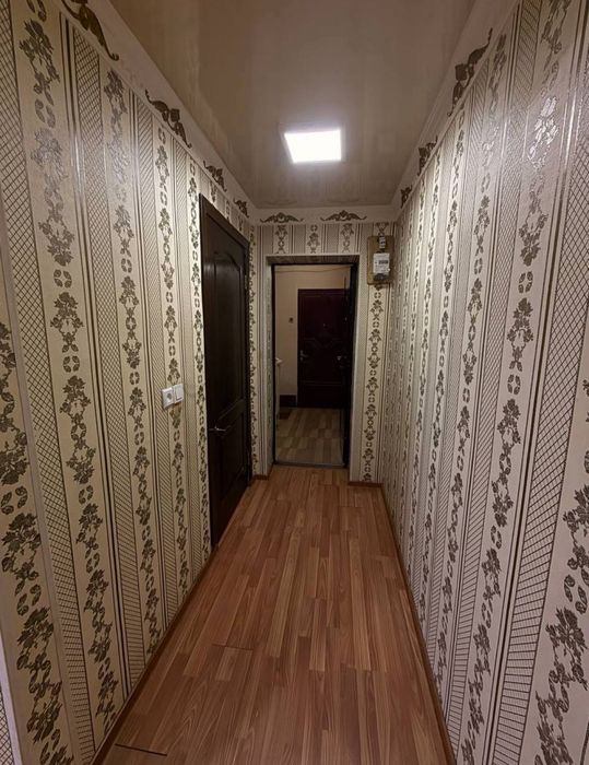 ! Новза Метро 2/2/4‼️ Балкон 2/6 Ул Мукими