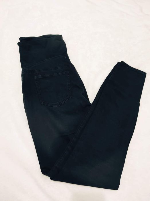 Pantaloni gravida M