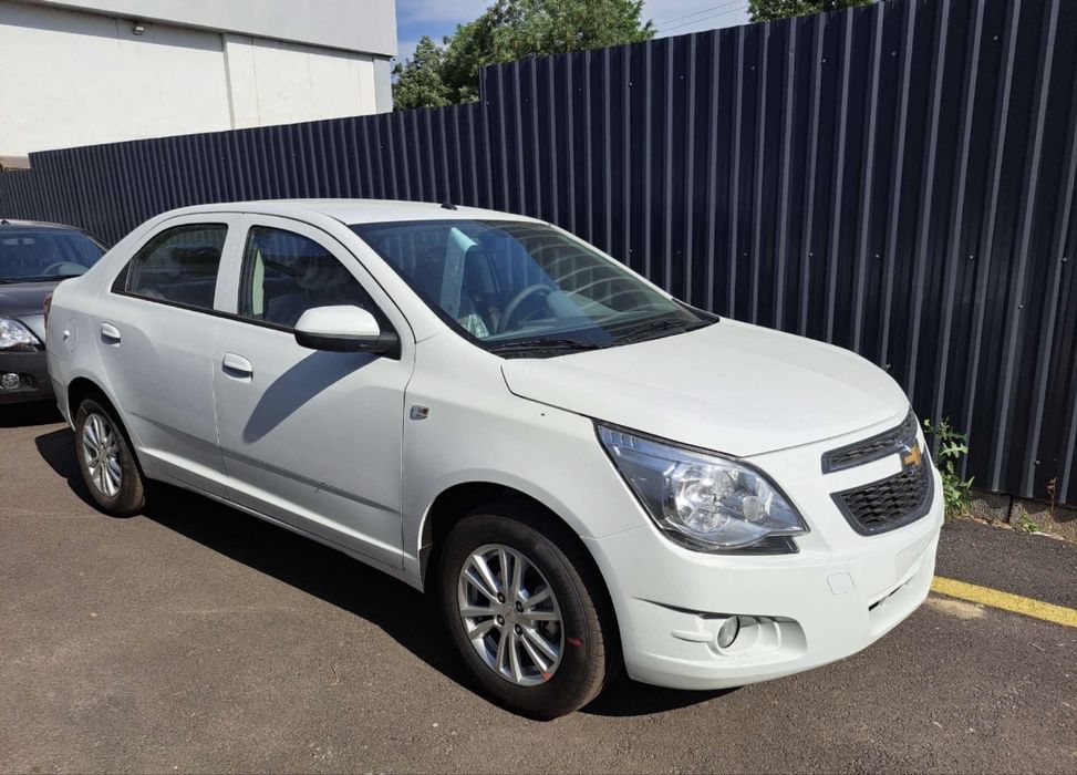 ~~ Cobalt Stayle yangi