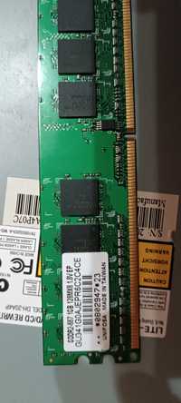 ОЗУ оперативная память DDR2 на 1гб и на 2гб также есть ддр3