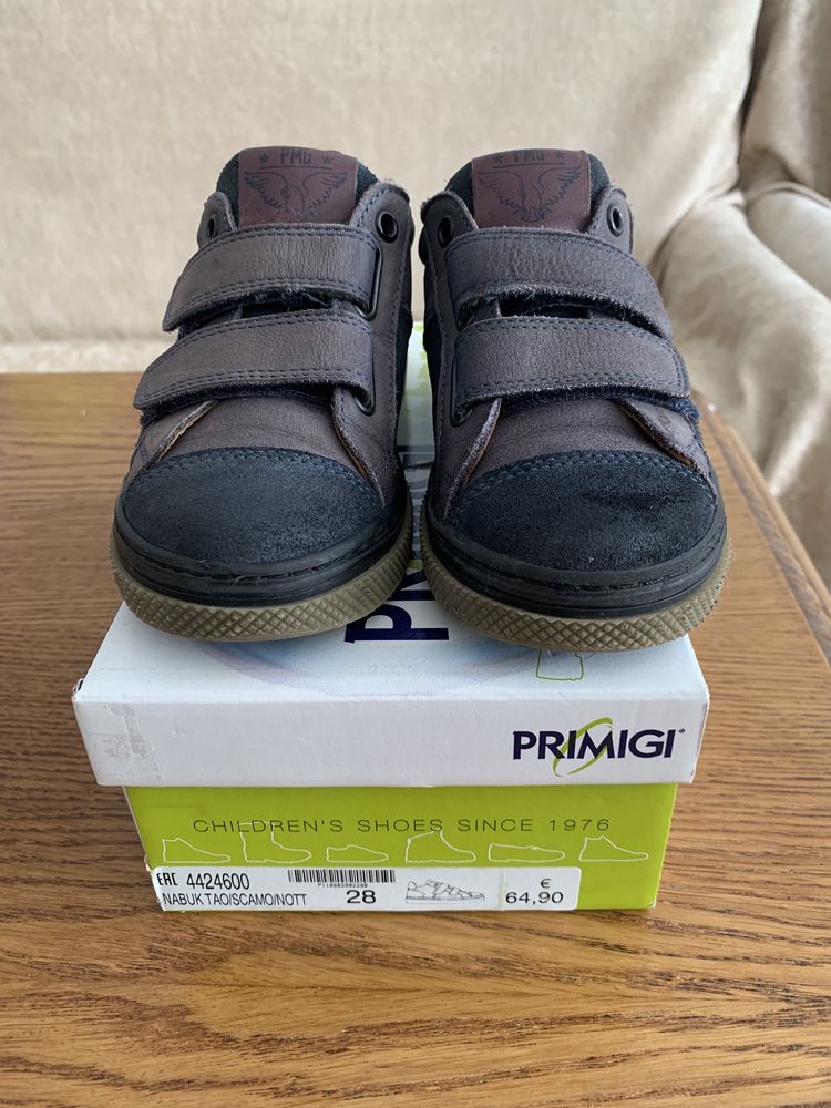 Обувки Primigi