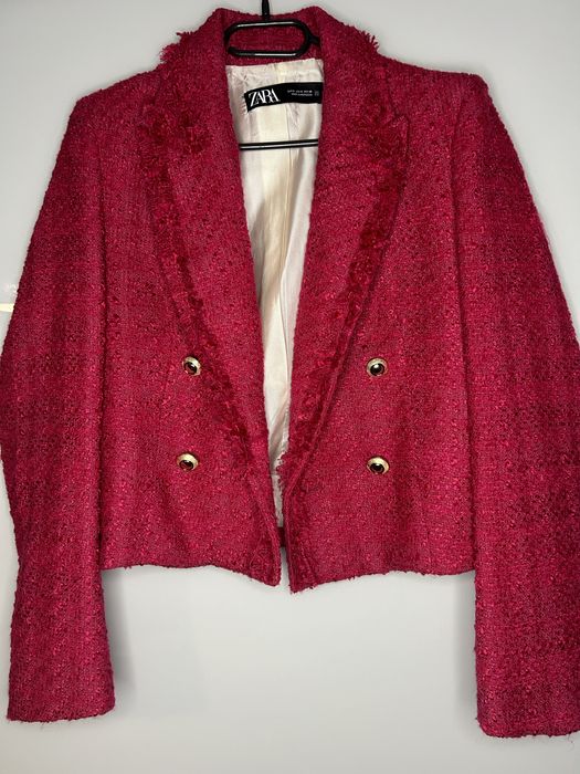 Носено 2 пъти,като ново,размер S