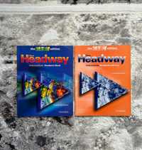 New Headway Intermediate New edition