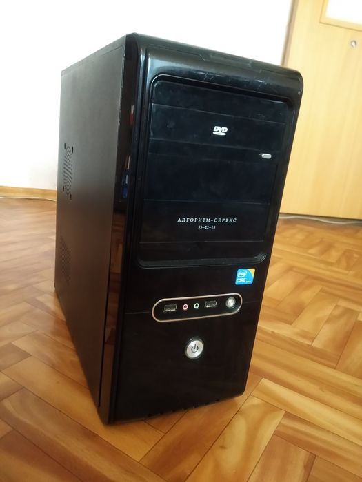 Продам системный блок Core i3