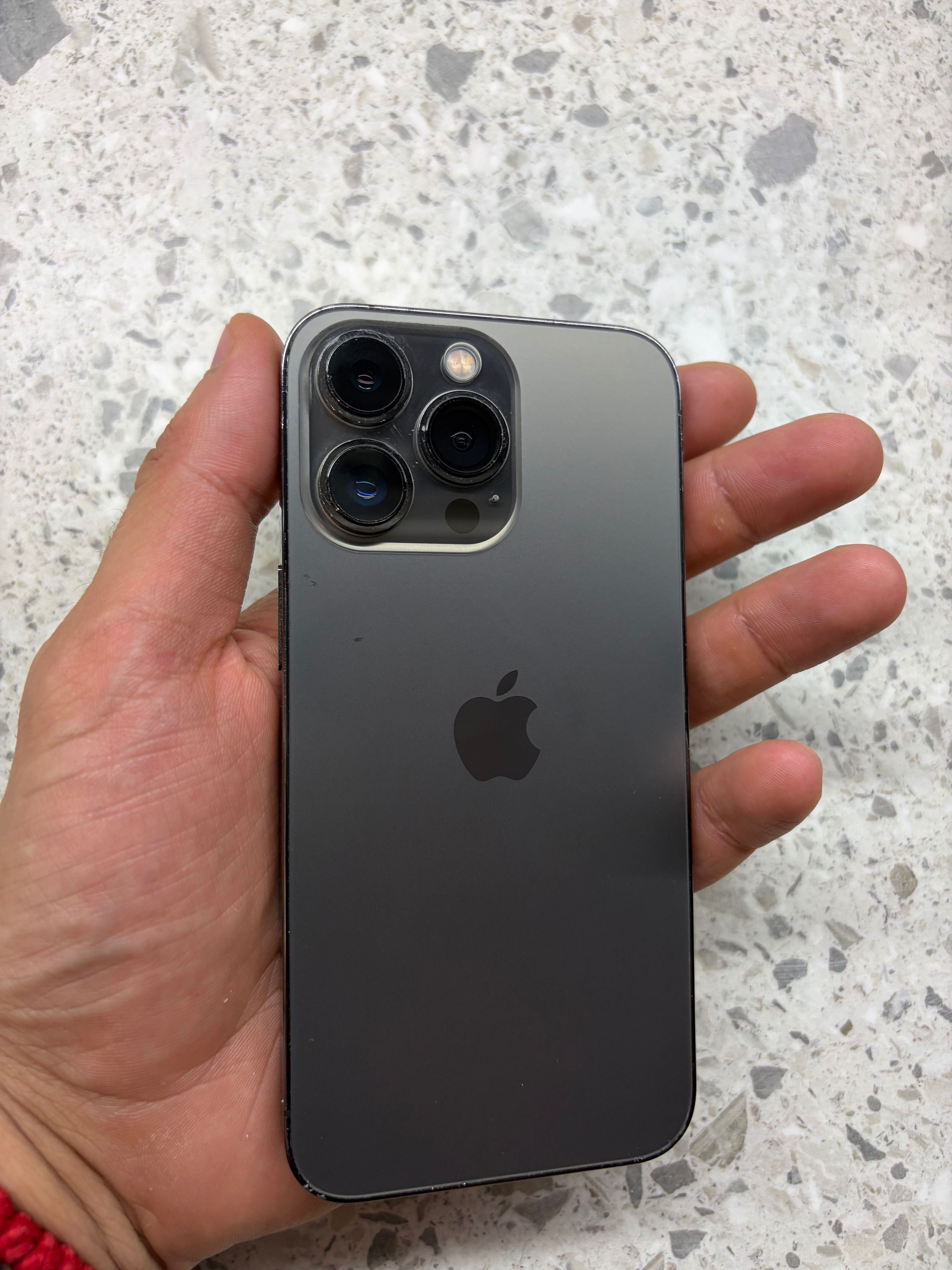 Iphone 13 PRO 256 GB