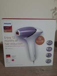 Epilator IPL Philips Lumea Seria 8000 BRI949/00