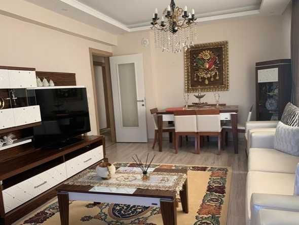 Дава се под наем Тристаен апартамент в Пловдив, Остромила - 78 кв.м за 188.7 € - Снимка #6