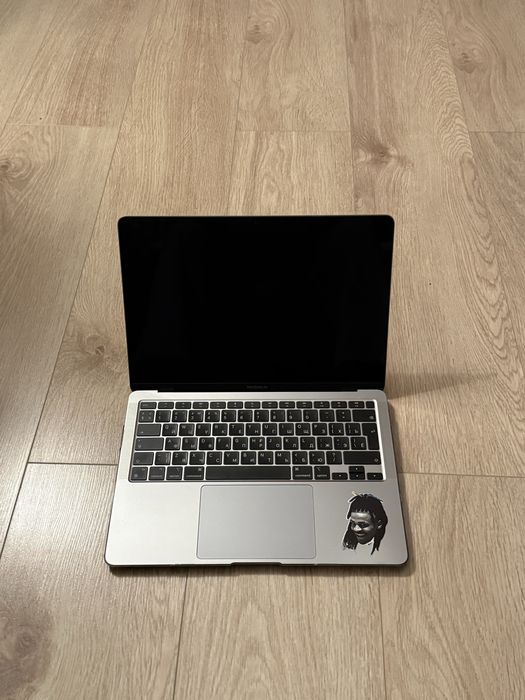 macbook m1 air 256gb