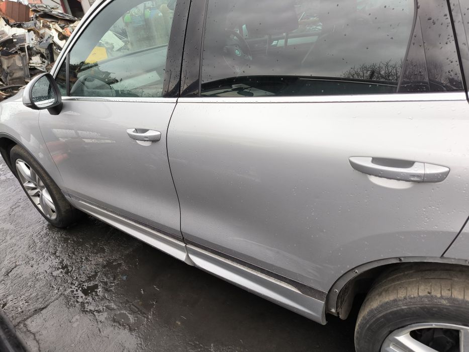 Врати за Vw Touareg 7p