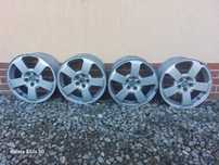 Jante originale Skoda Octavia 16r