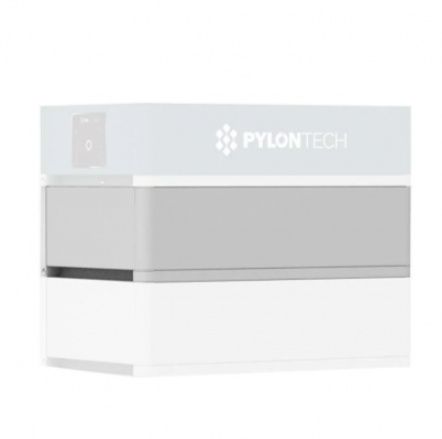 Baterie Pylontech Force H3 - modul 5,12 kWh