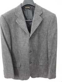 Пиджак мужской,размер 48-50,пр-во Италия