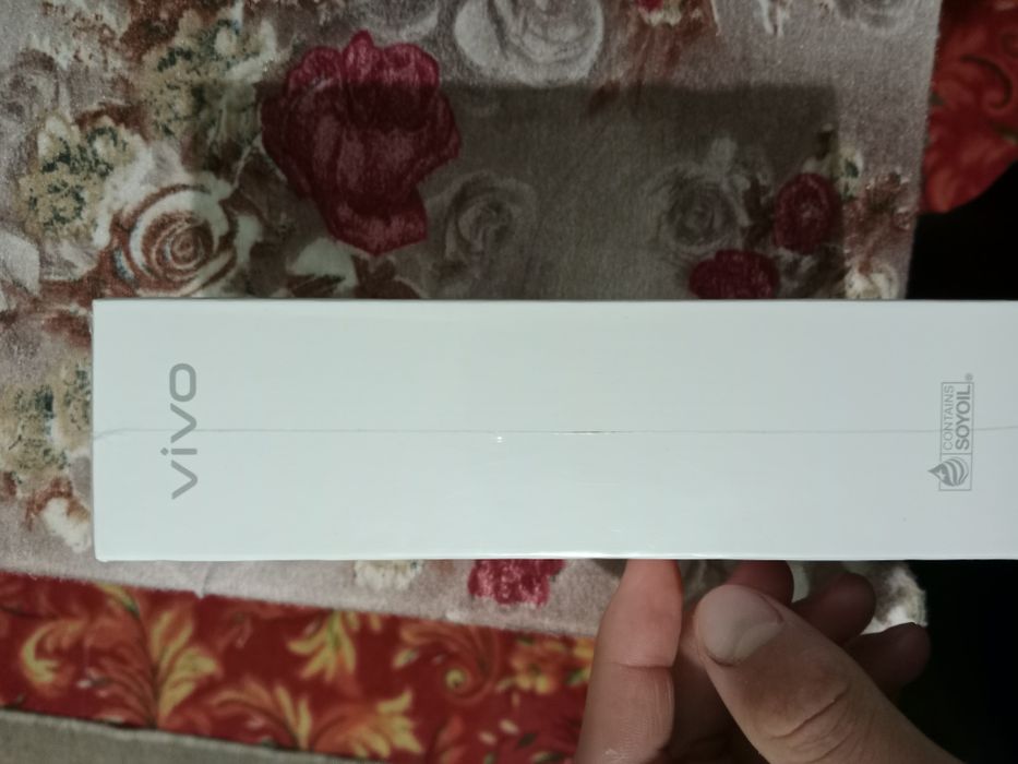 Vivo Y28 8/256 новый