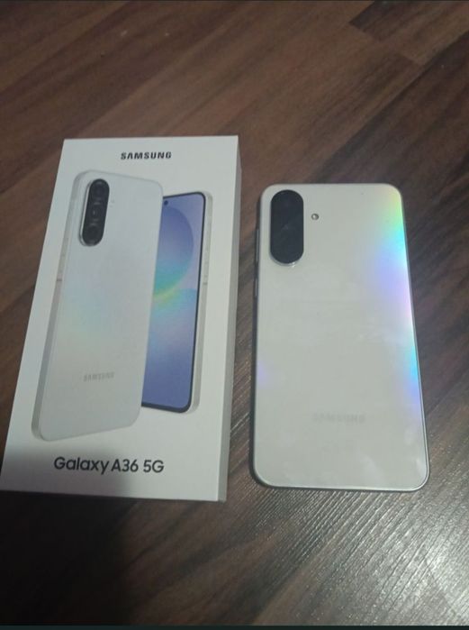 Samsung A36 - 5G