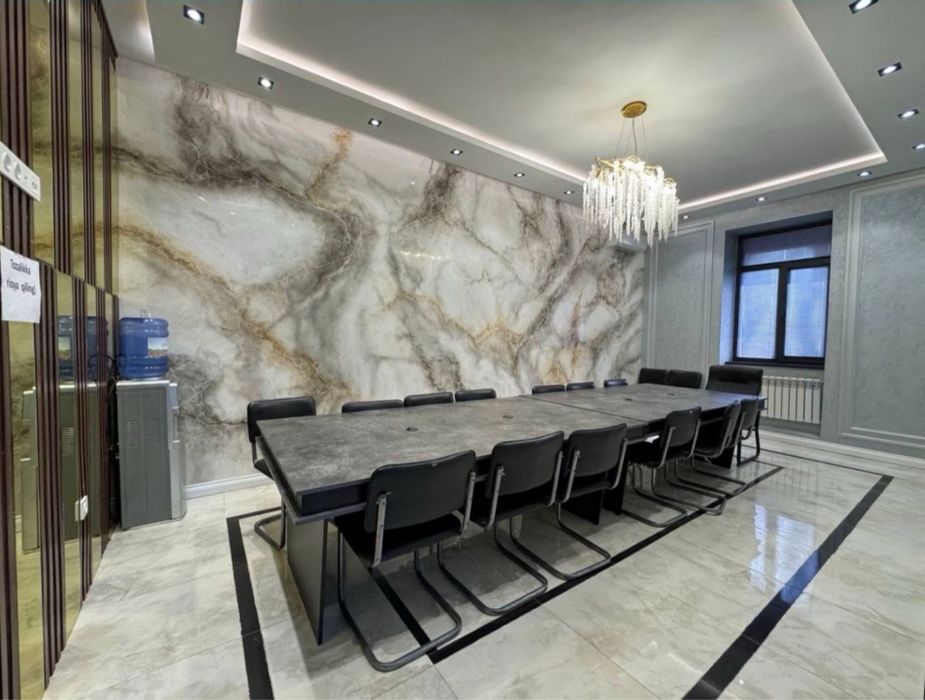 Аренда офиса 6 комнат