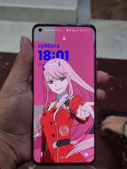 OnePlus 11 5g 12/256