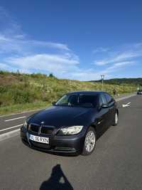 BMW 318D/E90/122cp