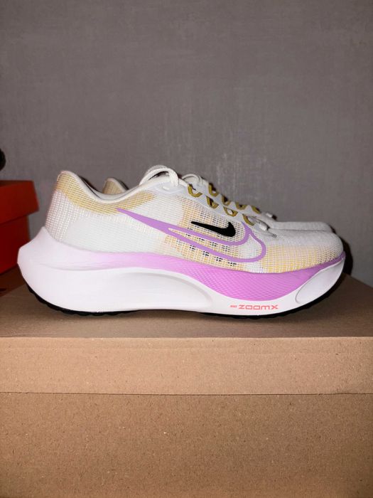 Nike Zoom Fly 5 - Номер 38