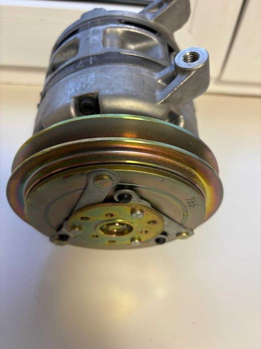 Clasonic - compresor AC  pentru modele de Nissan (Almera N15 de ex.)