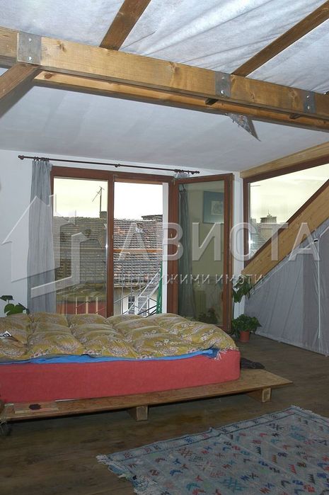 4-стаен в София-Център