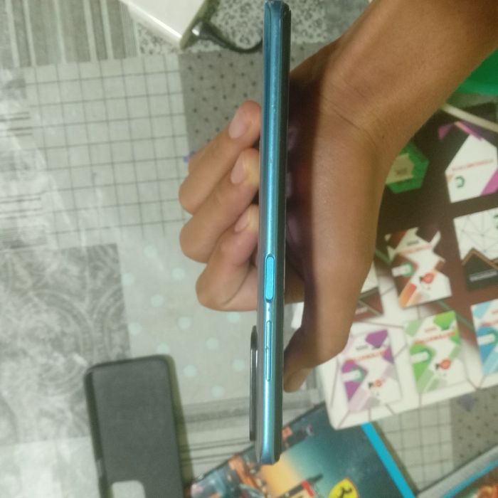 Redmi note 11 4g 128 xotira