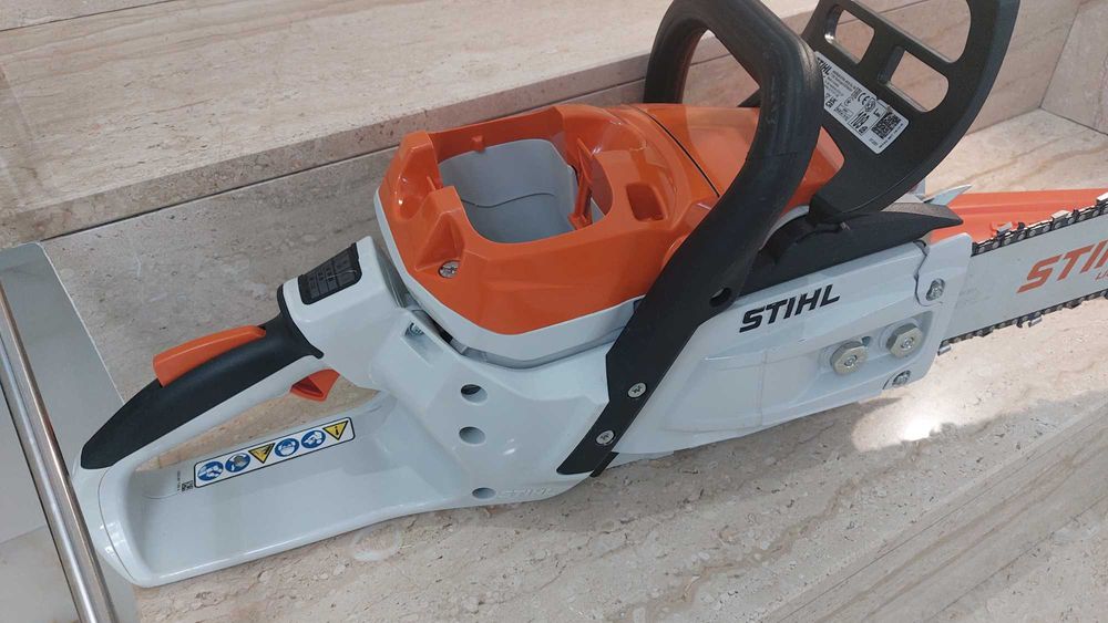 Drujba Sthil MSA 300C