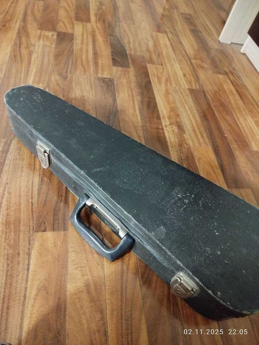 Скрипка 2/4 продается