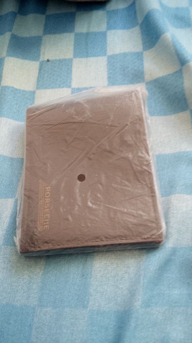 Портмоне  Поршиелле