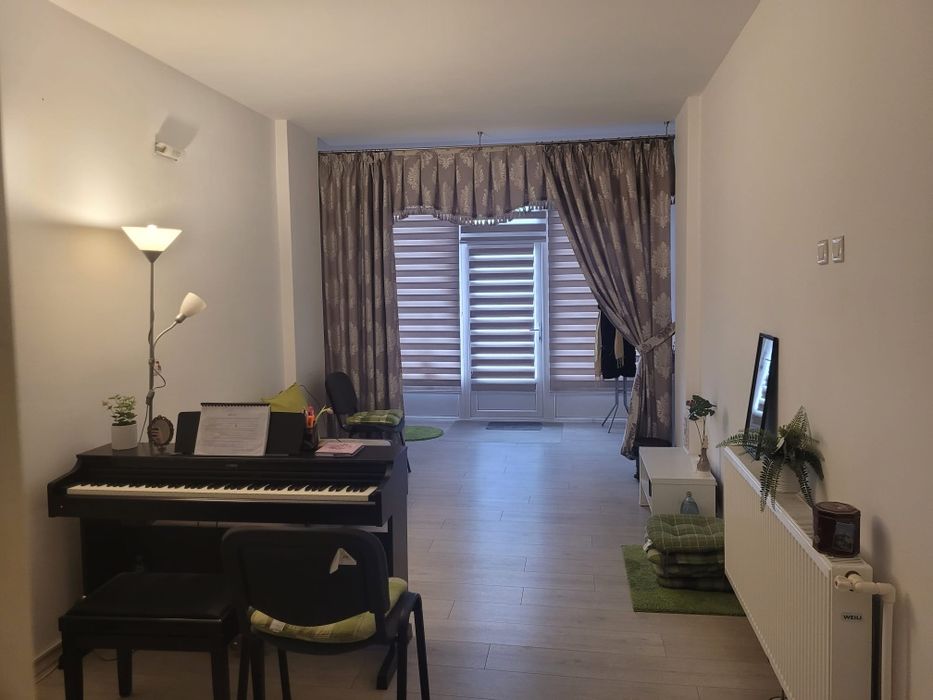 Spațiu comercial de inchiriat