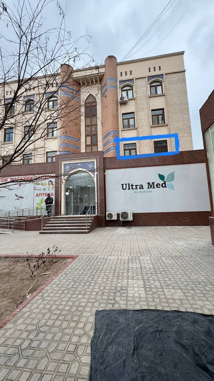 3 хонали кв ра ижарага барилади
