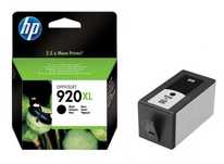 Cartus original HP 920XL negru pt. HP OFICEJET 6000/6500/7000/7500