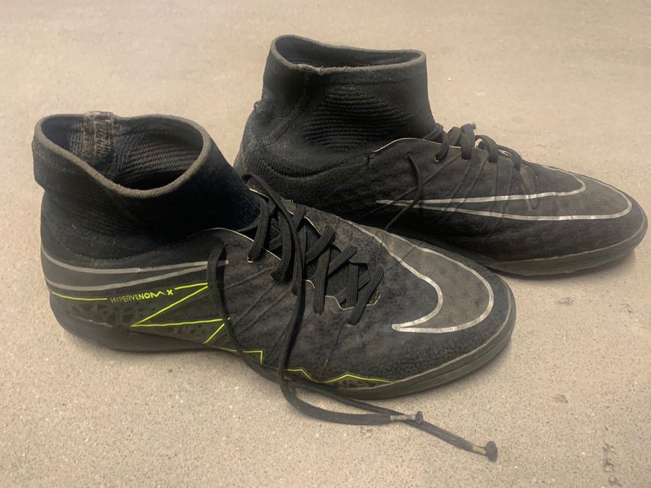 Футболни маратонки Найк