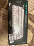 Mx keys mini logitech