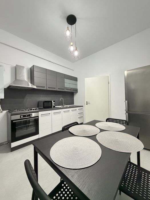 Direct proprietari - Apartament 2 camere Sânpetru