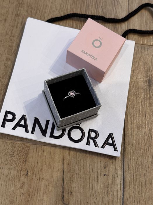 Pandora пръстен Пандора