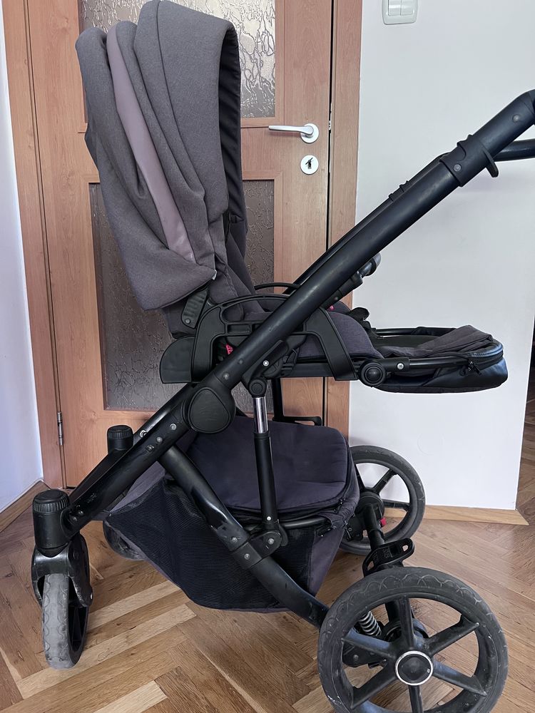 Детска количка Bexa