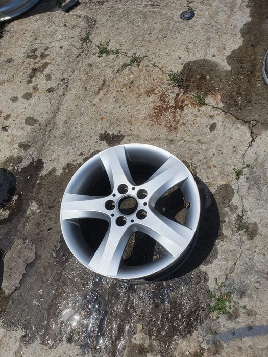 Jante bmw originale r17