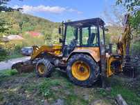 Punte  buldoexcavator