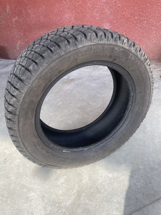 Vand 4 anvelope iarna 195/55/R15