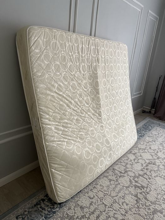 Матрас стандартный