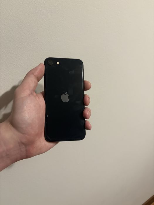 Iphone se 2022 3