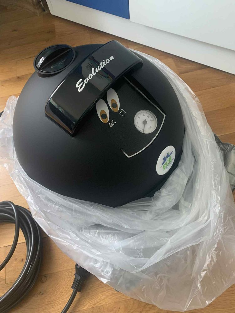 Парочистачка Eco 2000SB