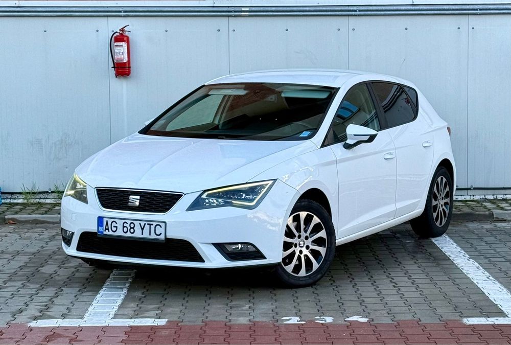 Vand Seat Leon Matrix