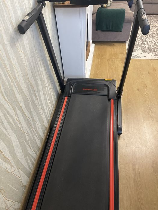 Banda de alergat ENERGY FIT