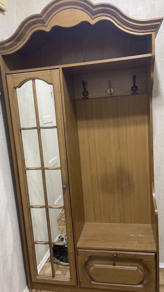 Прихожая не дорого срочно